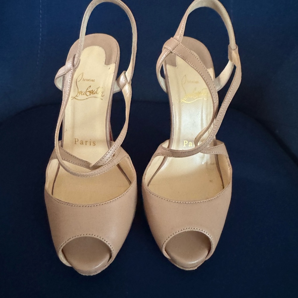 Kid Cross Street 120 Sandals - Picture 2 of 6